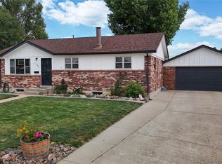 11396 Franklin St, Northglenn, CO 80233