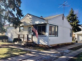 6554 Maple Lane Dr, Tinley Park, IL 60477