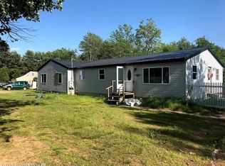 742 Littlefield Rd, Wells, ME 04090