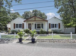 849 Lynnwood Ave, Brick, NJ