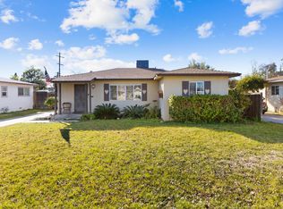 3234 E Lansing Way, Fresno, CA 93726