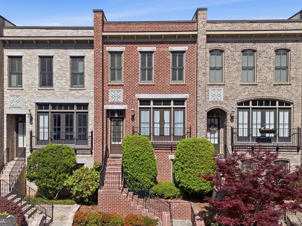 13 Arbor Way Dr, Decatur, GA 30030