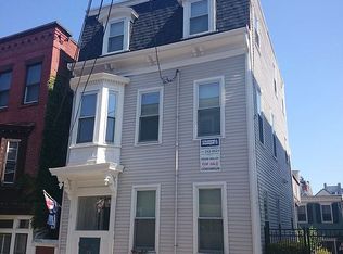 79 Bartlett St #3, Charlestown, MA 02129