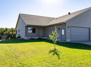 23355 Wachter St, Trempealeau, WI 54661