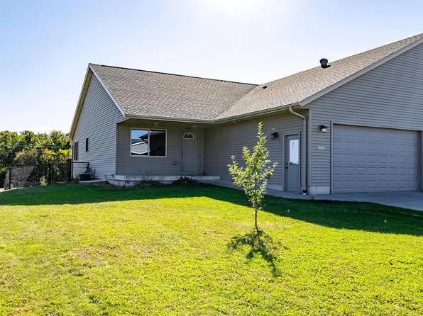 23355 Wachter STREET, Trempealeau, WI 54661
