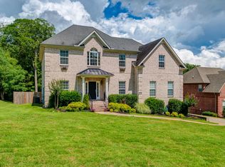 1819 Turner Dr, Nolensville, TN 37135