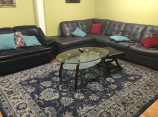 4327 Meadow Mills Rd, Owings Mills, MD 21117