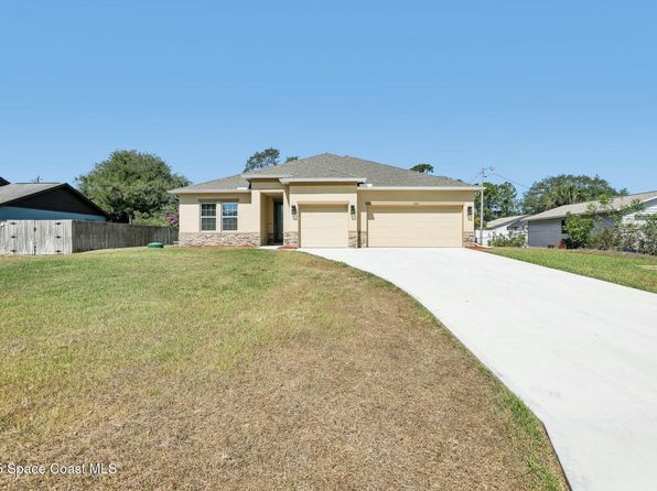 4330 Olympic Dr, Cocoa, FL 32927