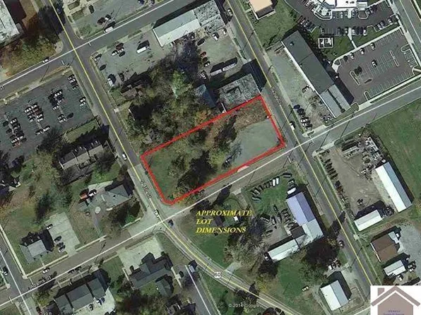 431 S 3rd St, Paducah, KY 42003