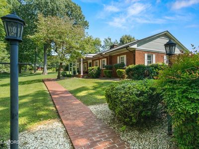 1670 Oak St, Morristown, TN, 37813