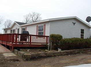 5535 Weaver Rd, Bemus Pt, NY 14712