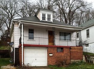 133 Powell Ave, Steubenville, OH 43952