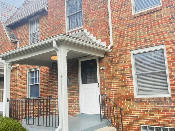 1680 Glenn Ave, Columbus, OH 43212