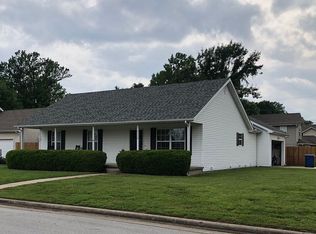 4530 James Dr, Webb City, MO 64870