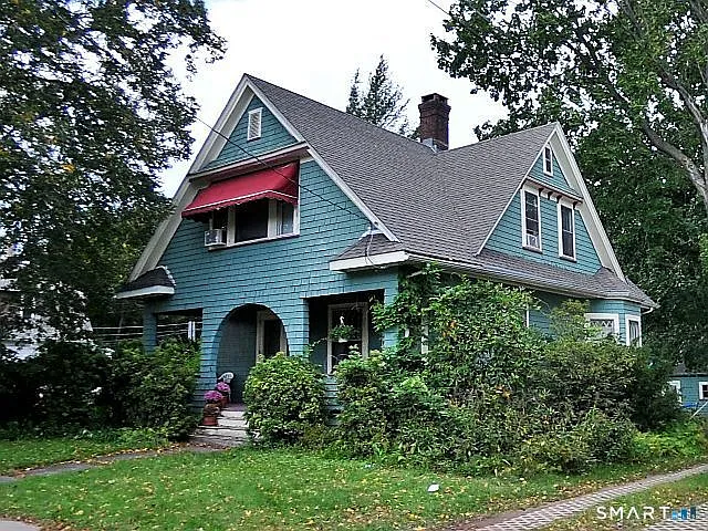 125 Francis St