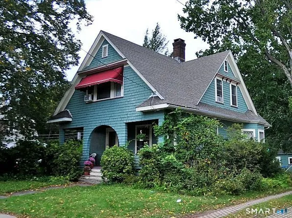 125 Francis St, New Britain, CT 06053