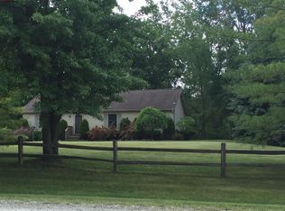 9569 Sparling Rd, Wales, MI 48027