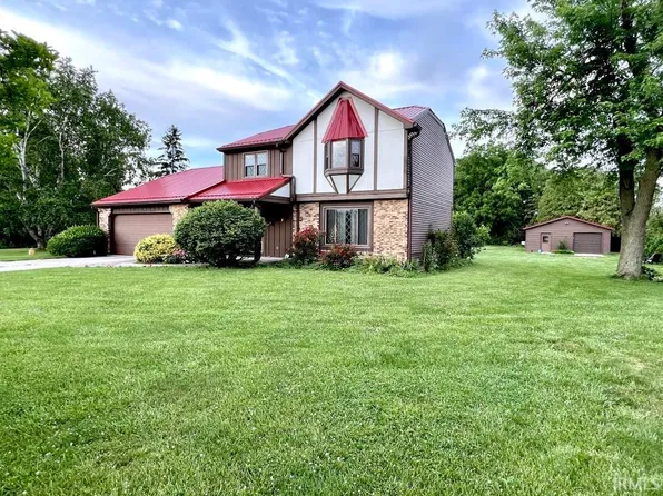 4533 County Road 19, Auburn, IN 46706