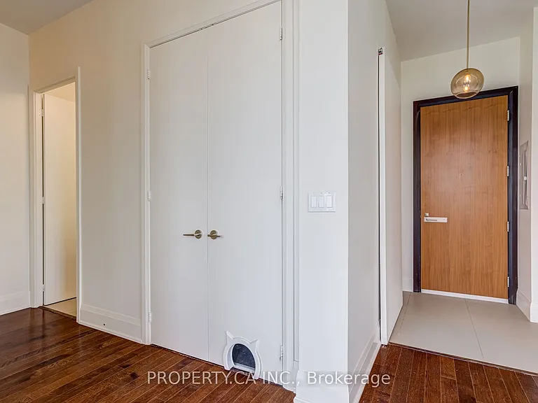 500 Sherbourne St #3404 — Photo 27