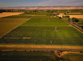 0 Pleasant View Road, Milton-Freewater, OR 97862