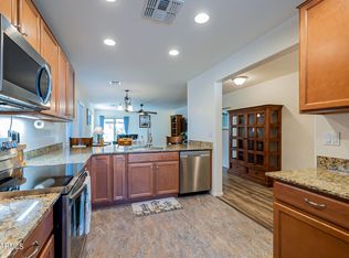 1804 S Hayley Rd, Apache Junction, AZ 85119