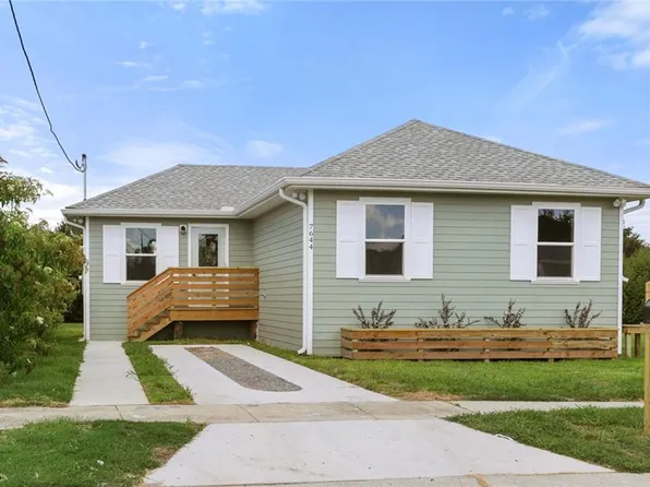 7644 Mackenzie St, New Orleans, LA 70128
