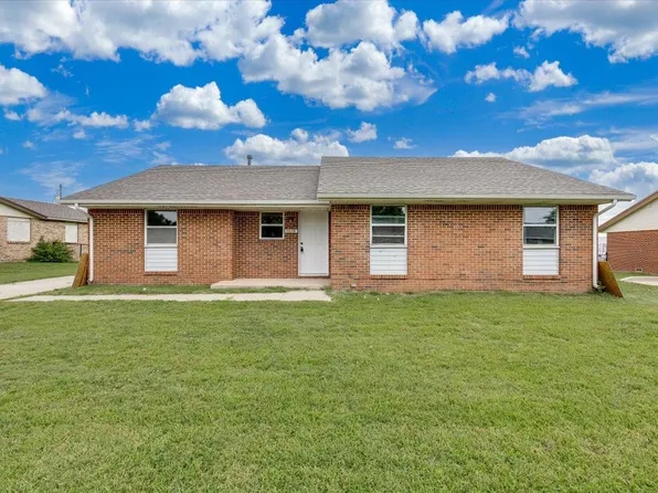 7028 W Frazier Ln, Wichita, KS 67212