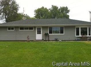 2530 E Wilshire Rd, Springfield, IL 62703