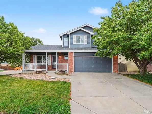 714 School House Drive, Milliken, CO 80543