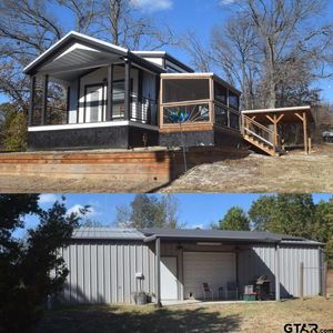 256 County Road 2267, Mineola, TX, 75773