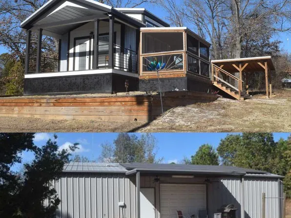 256 County Road 2267, Mineola, TX 75773