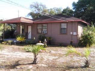 1616 Molitor Ave, Panama City, FL 32401