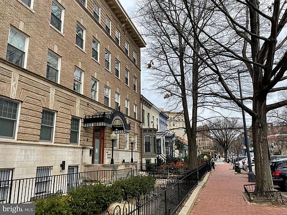 2nd image of 1930 New Hampshire Ave NW APT 51