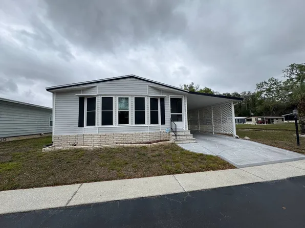 11740 Bristol Ln, New Port Richey, FL 34654