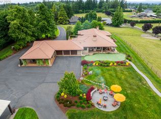 19609 NE 35th Ct, Ridgefield, WA 98642
