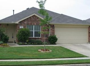11512 Aspen Creek Dr, Fort Worth, TX 76244