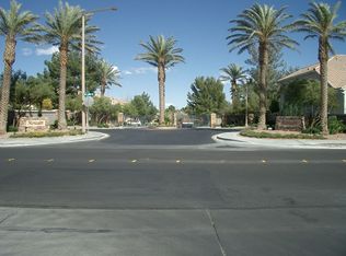 1004 Pro Players Dr, Las Vegas, NV 89134