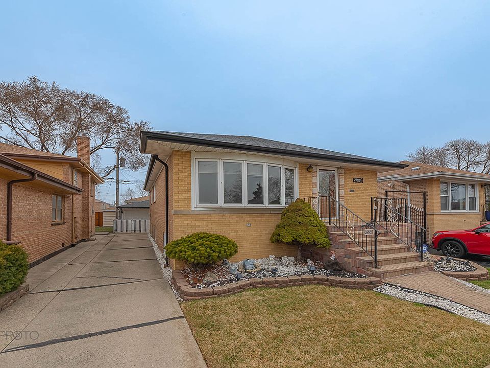 1st image of 3908 W 76th Pl