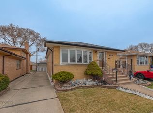 3908 W 76th Pl, Chicago, IL 60652