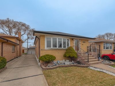 3908 W 76th Pl, Chicago, IL, 60652