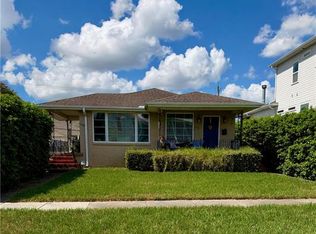6918 General Diaz St, New Orleans, LA 70124