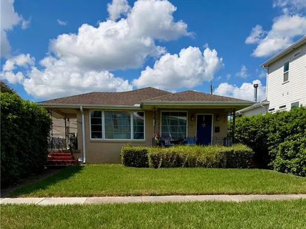 6918 General Diaz St, New Orleans, LA 70124
