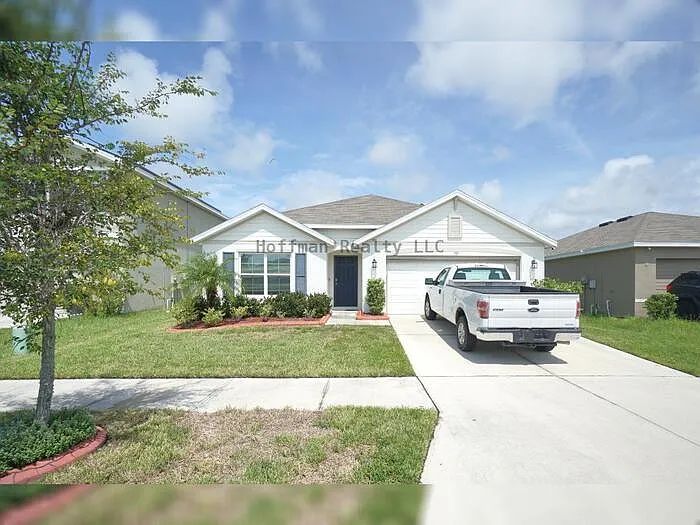 501 Calico Scallop St — Photo 1
