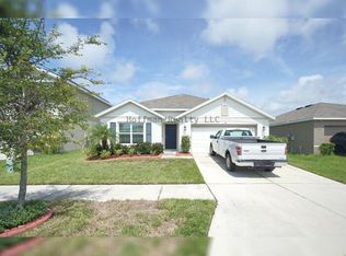 501 Calico Scallop St, Ruskin, FL 33570