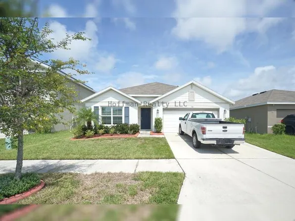 501 Calico Scallop St, Ruskin, FL 33570