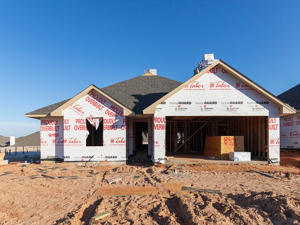 Homes by Taber Tero Floor Plan