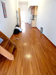 Rented by The LeBlanc Organization Inc