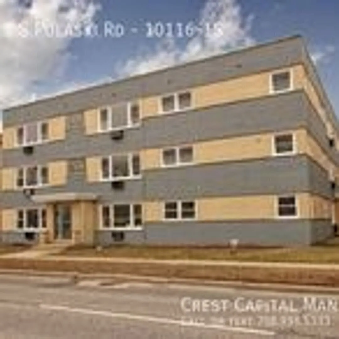 Modern 2-Bed, 1-Bath Apartment in Prime Oak Lawn Location! — Photo 1