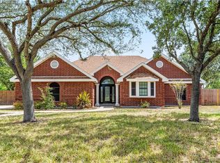 1000 Justin Cir, Donna, TX 78537