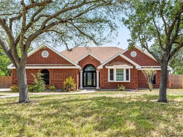 1000 Justin Cir, Donna, TX 78537